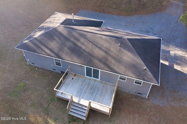 554a N Trotman Road, Camden, NC 27921