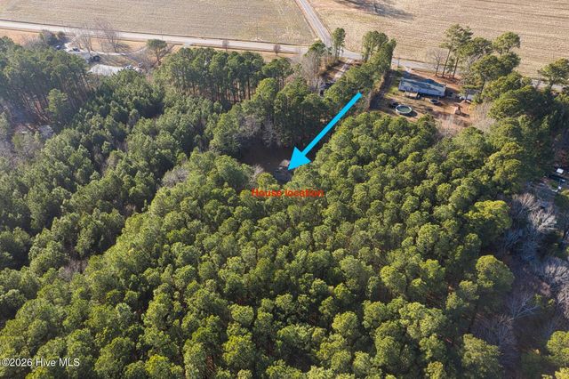 554a N Trotman Road, Camden, NC 27921