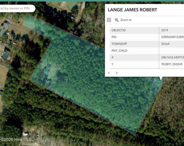554a N Trotman Road, Camden, NC 27921