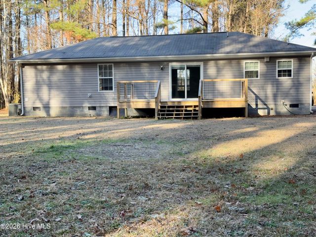 554a N Trotman Road, Camden, NC 27921