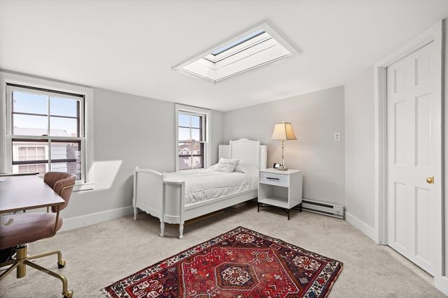 1 Mason St 2, Marblehead, MA 01945