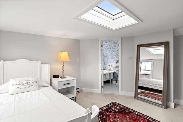 1 Mason St 2, Marblehead, MA 01945