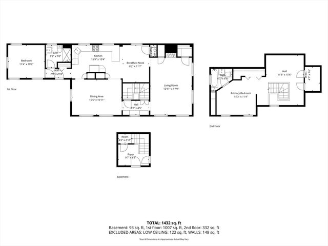 1 Mason St 2, Marblehead, MA 01945