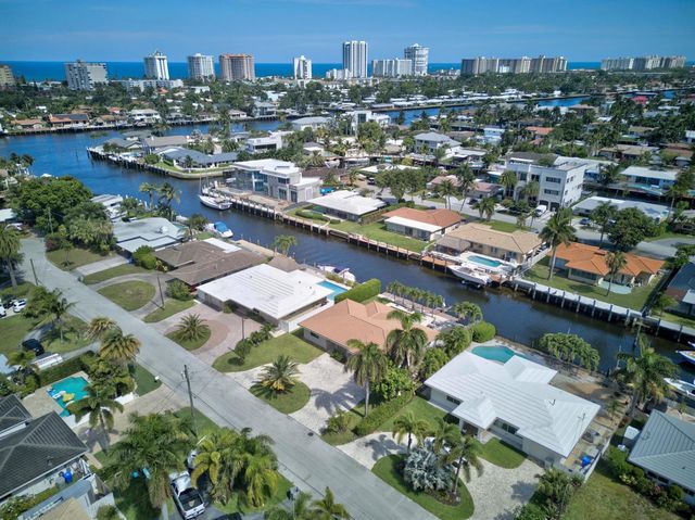 2542 SE 10th Street, Pompano Beach, FL 33062