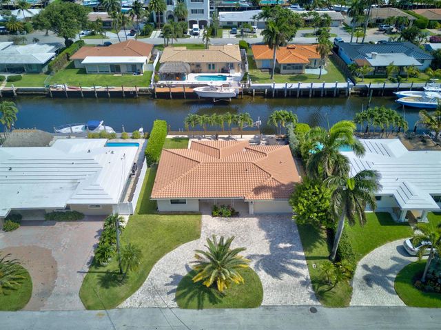 2542 SE 10th Street, Pompano Beach, FL 33062
