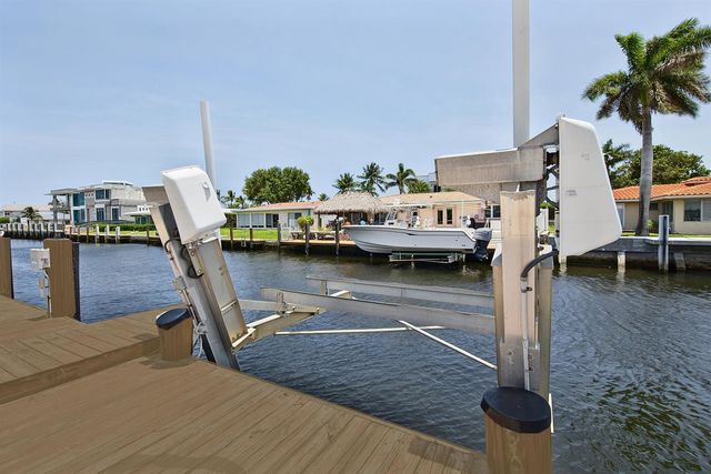 2542 SE 10th Street, Pompano Beach, FL 33062