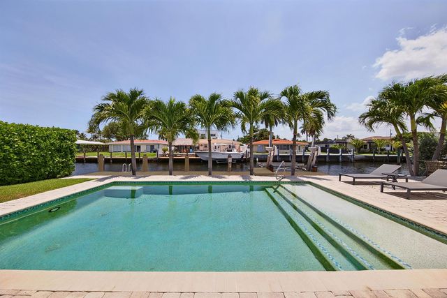 2542 SE 10th Street, Pompano Beach, FL 33062