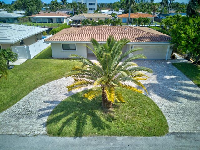 2542 SE 10th Street, Pompano Beach, FL 33062
