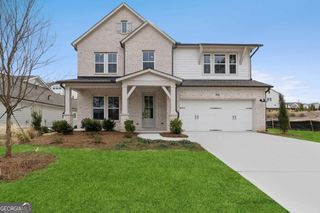 416 Maypop Lane, Woodstock, GA 30188