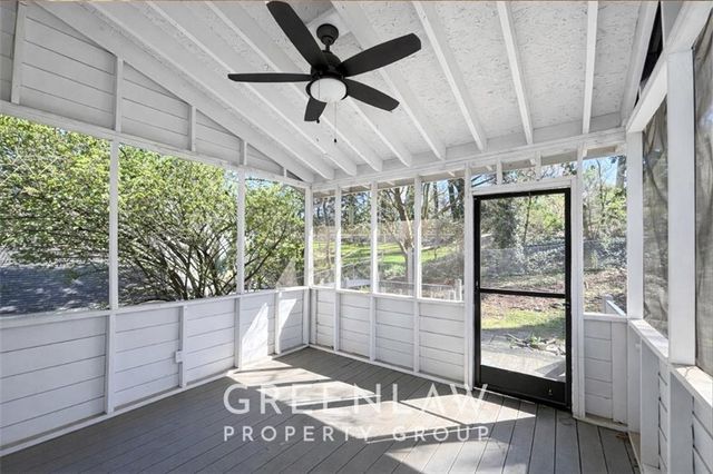 1944 Lyle Avenue, College Park, GA 30337