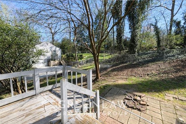 1944 Lyle Avenue, College Park, GA 30337