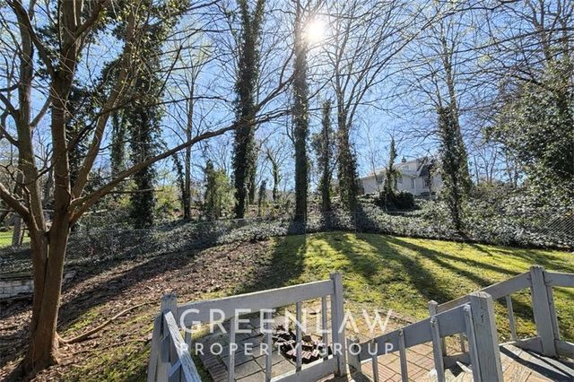 1944 Lyle Avenue, College Park, GA 30337