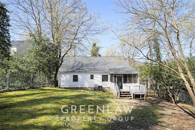 1944 Lyle Avenue, College Park, GA 30337