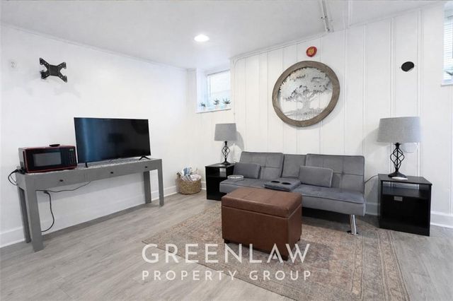 1944 Lyle Avenue, College Park, GA 30337