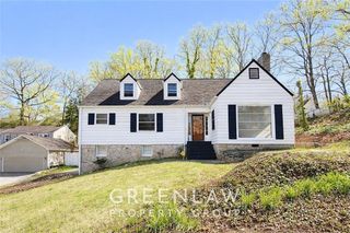 1944 Lyle Avenue, College Park, GA 30337