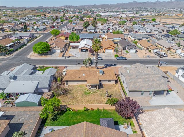 3284 N Yavapai Street, Kingman, AZ 86401