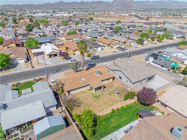 3284 N Yavapai Street, Kingman, AZ 86401