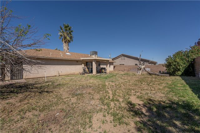3284 N Yavapai Street, Kingman, AZ 86401