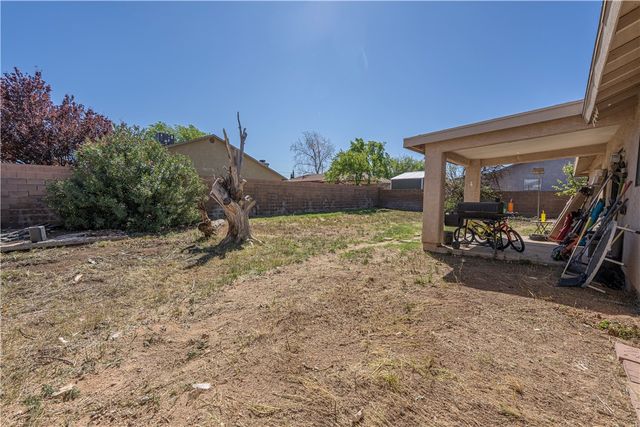 3284 N Yavapai Street, Kingman, AZ 86401