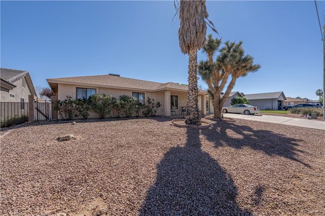 3284 N Yavapai Street, Kingman, AZ 86401