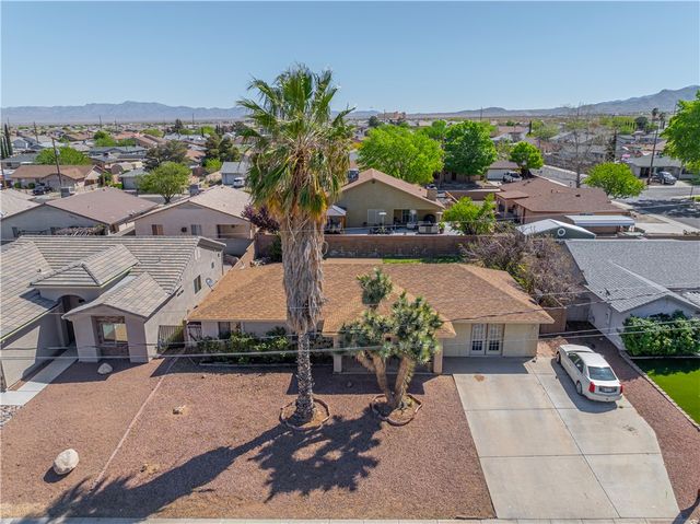 3284 N Yavapai Street, Kingman, AZ 86401