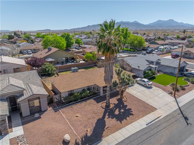 3284 N Yavapai Street, Kingman, AZ 86401