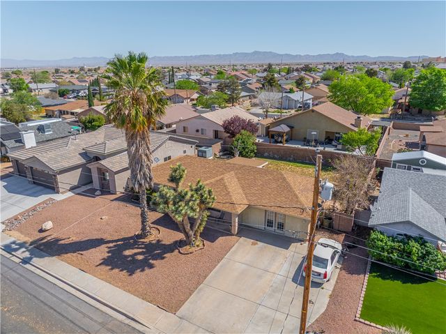 3284 N Yavapai Street, Kingman, AZ 86401