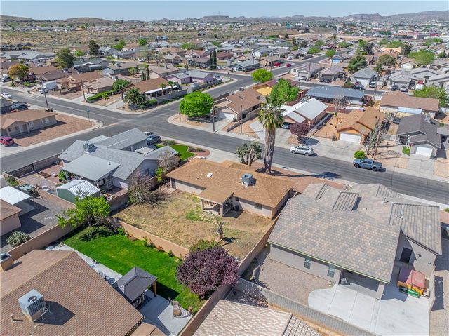 3284 N Yavapai Street, Kingman, AZ 86401