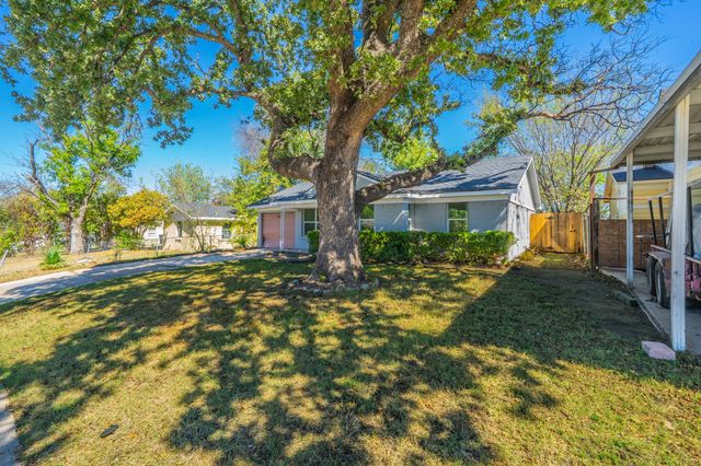 2008 Mount Pleasant Drive, Mesquite, TX 75149