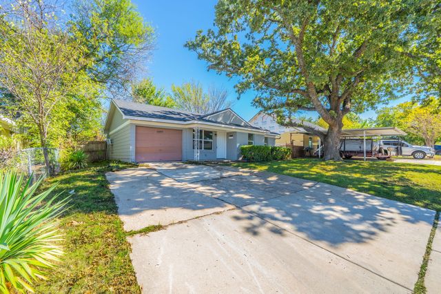 2008 Mount Pleasant Drive, Mesquite, TX 75149