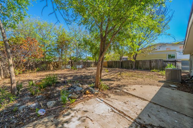 2008 Mount Pleasant Drive, Mesquite, TX 75149