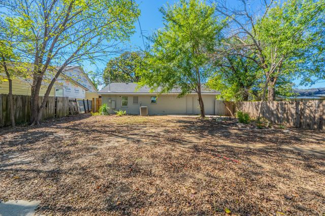 2008 Mount Pleasant Drive, Mesquite, TX 75149