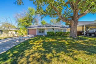 2008 Mount Pleasant Drive, Mesquite, TX 75149