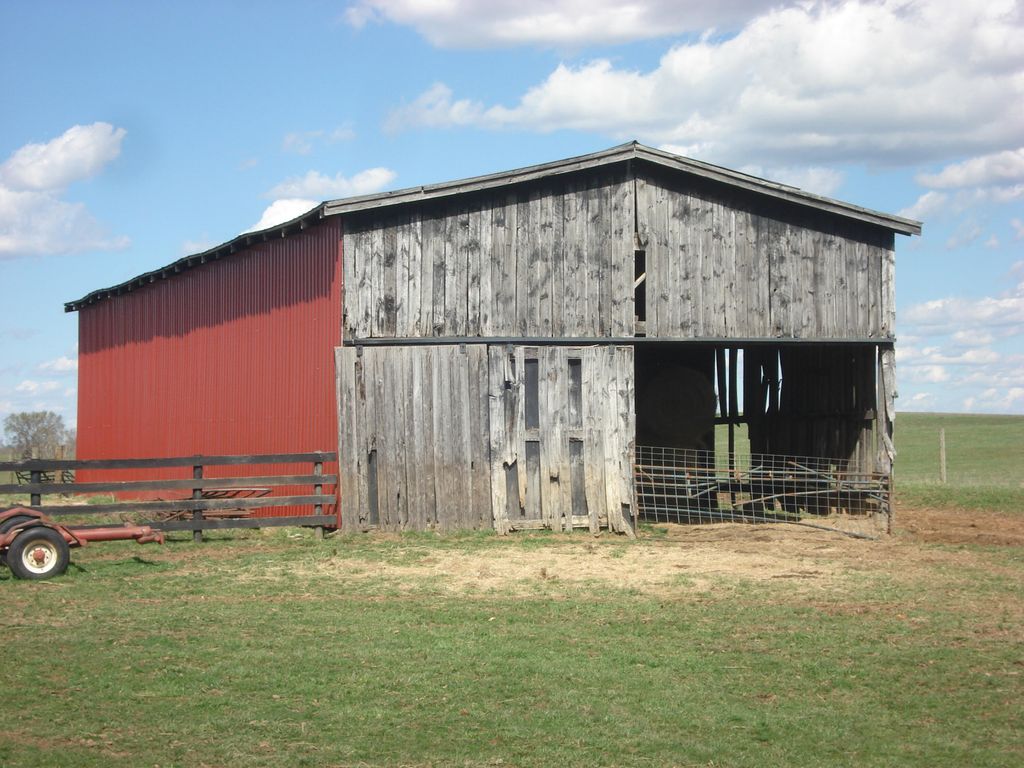 9999 Ky Hwy 356 Highway, Cynthiana, KY 41031