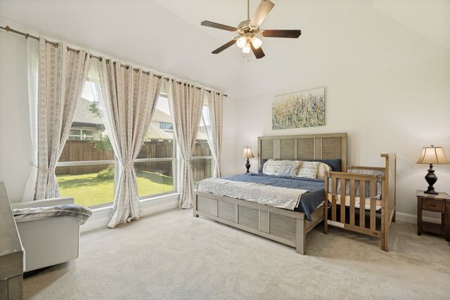 4241 Mill Pond Drive, Prosper, TX 75078