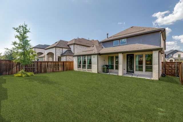 4241 Mill Pond Drive, Prosper, TX 75078