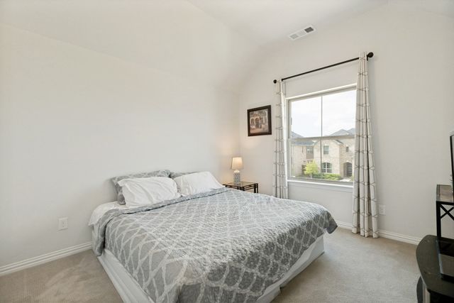 4241 Mill Pond Drive, Prosper, TX 75078