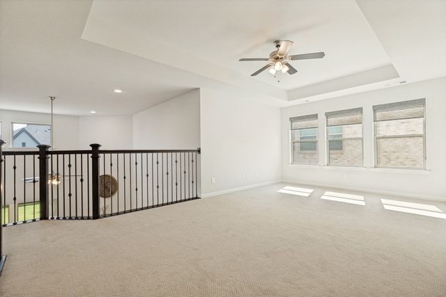 4241 Mill Pond Drive, Prosper, TX 75078