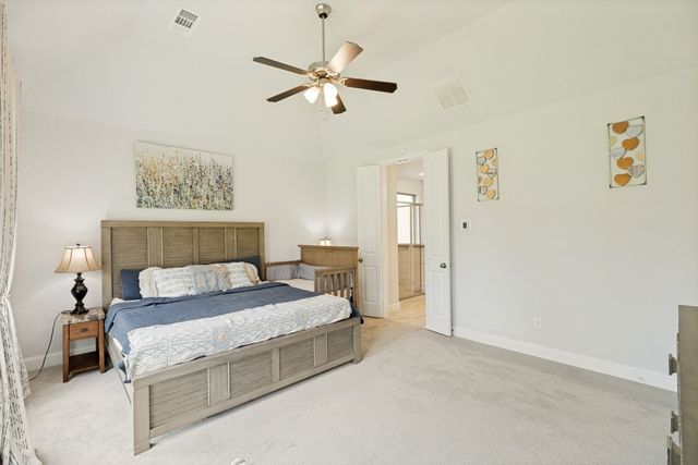 4241 Mill Pond Drive, Prosper, TX 75078