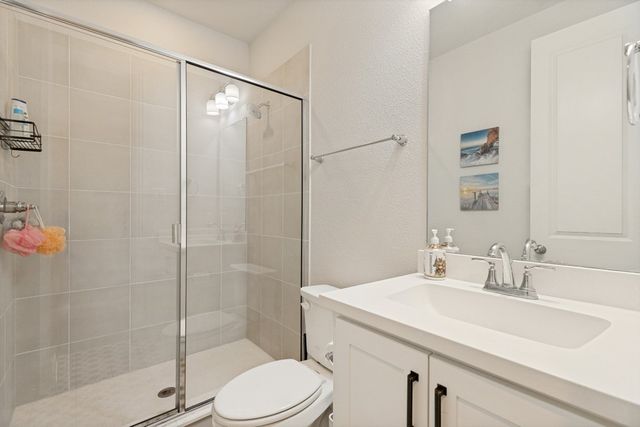 4241 Mill Pond Drive, Prosper, TX 75078