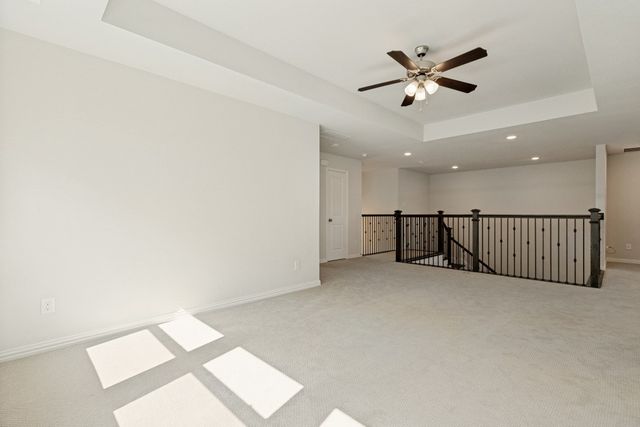 4241 Mill Pond Drive, Prosper, TX 75078