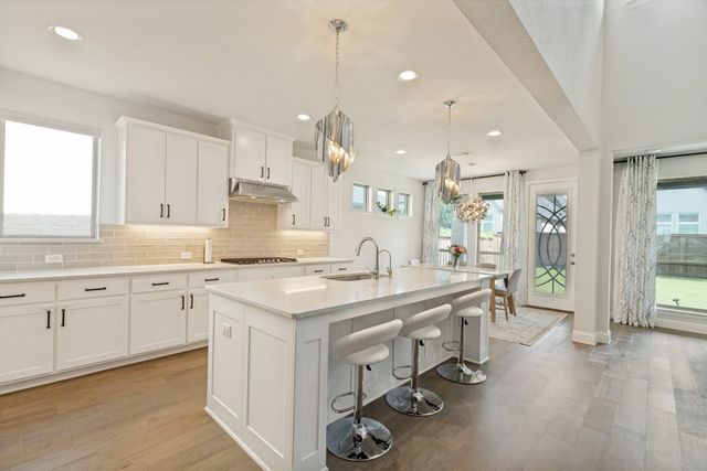 4241 Mill Pond Drive, Prosper, TX 75078