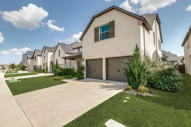 4241 Mill Pond Drive, Prosper, TX 75078