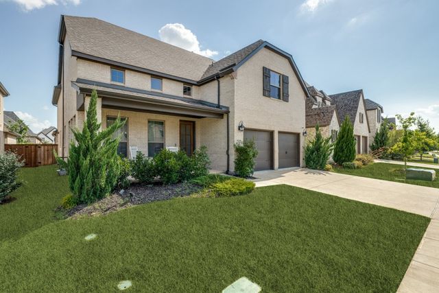 4241 Mill Pond Drive, Prosper, TX 75078
