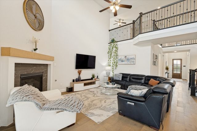 4241 Mill Pond Drive, Prosper, TX 75078