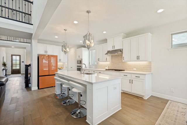 4241 Mill Pond Drive, Prosper, TX 75078