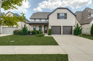 4241 Mill Pond Drive, Prosper, TX 75078
