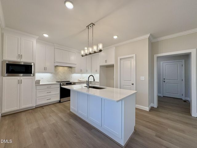 7328 Twin Pines Road, Spring Hope, NC 27882