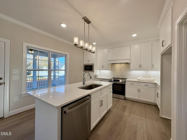 7328 Twin Pines Road, Spring Hope, NC 27882