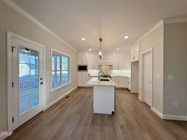 7328 Twin Pines Road, Spring Hope, NC 27882